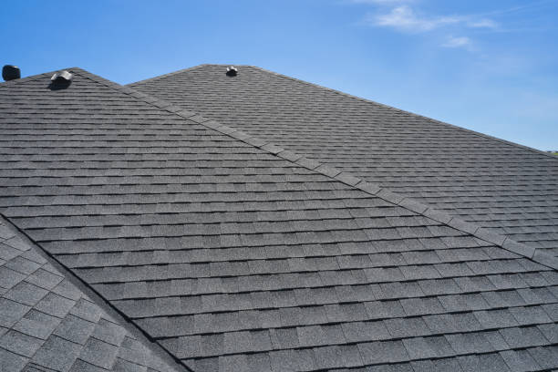 Steel Roofing in Woodworth, LA